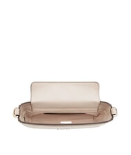 MICHAEL KORS BRYANT Mini Bag a spalla, con tracolla light sand - Borse Donna - 4