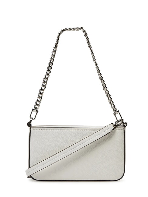 BRYANT Mini Bag a spalla, con tracolla optic white - Borse Donna