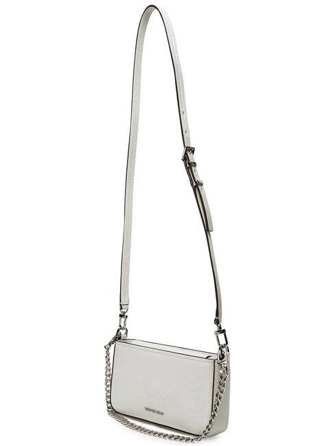 BRYANT Mini Bag a spalla, con tracolla optic white - Borse Donna