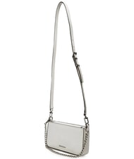 MICHAEL KORS BRYANT Mini Bag a spalla, con tracolla optic white - Borse Donna - 3