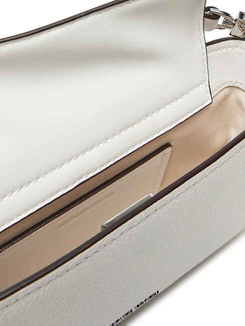 BRYANT Mini Bag a spalla, con tracolla optic white - Borse Donna