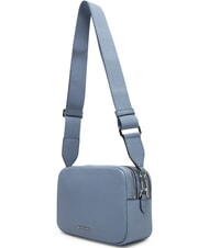 MICHAEL KORS BRYANT Mini Bag a tracolla, in pelle chambray - Borse Donna - 3