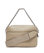 MICHAEL KORS BRYANT Mini Bag a tracolla, in pelle light sand - Borse Donna - 2