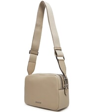 MICHAEL KORS BRYANT Mini Bag a tracolla, in pelle light sand - Borse Donna - 3