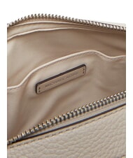 MICHAEL KORS BRYANT Mini Bag a tracolla, in pelle light sand - Borse Donna - 4