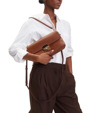 MICHAEL KORS ADDIE Borsa a spalla, con tracolla luggage - Borse Donna - 5