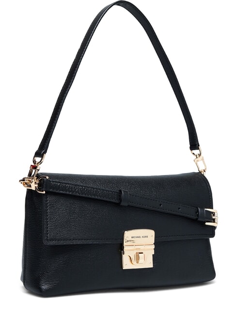 ADDIE Borsa a spalla, con tracolla black - Borse Donna