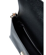 MICHAEL KORS ADDIE Borsa a spalla, con tracolla black - Borse Donna - 4