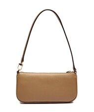 MICHAEL KORS ZOEY Borsetta a spalla, in pelle husk - Borse Donna - 3
