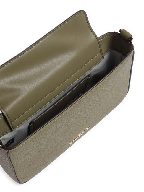 BRYANT Pochette a spalla, con tracolla safari green - Borse Donna