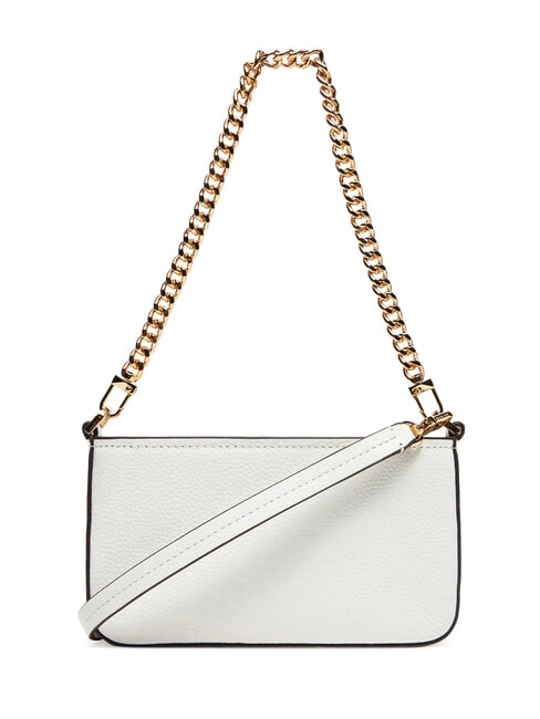 BRYANT Pochette a spalla, con tracolla optic white - Borse Donna