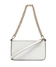 MICHAEL KORS BRYANT Pochette a spalla, con tracolla optic white - Borse Donna - 2