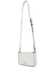 MICHAEL KORS BRYANT Pochette a spalla, con tracolla optic white - Borse Donna - 3