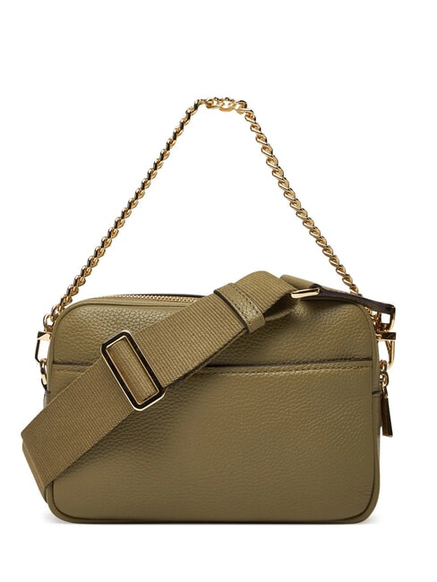 BRYANT Mini Bag a mano, con tracolla safari green - Borse Donna
