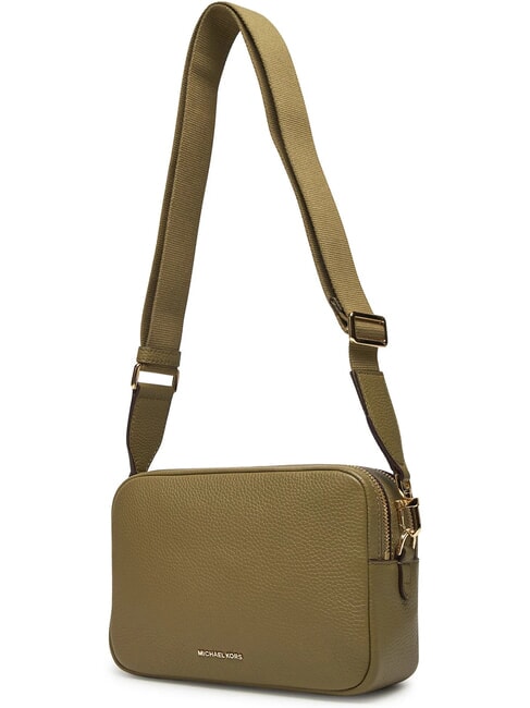 BRYANT Mini Bag a mano, con tracolla safari green - Borse Donna