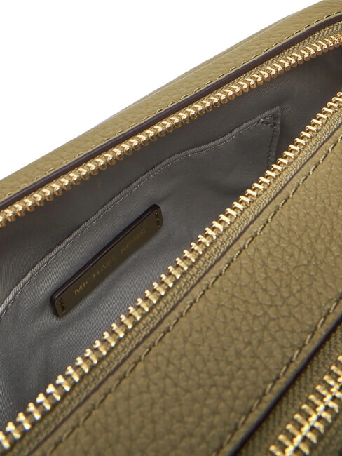 BRYANT Mini Bag a mano, con tracolla safari green - Borse Donna