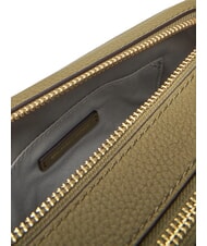 MICHAEL KORS BRYANT Mini Bag a mano, con tracolla safari green - Borse Donna - 4