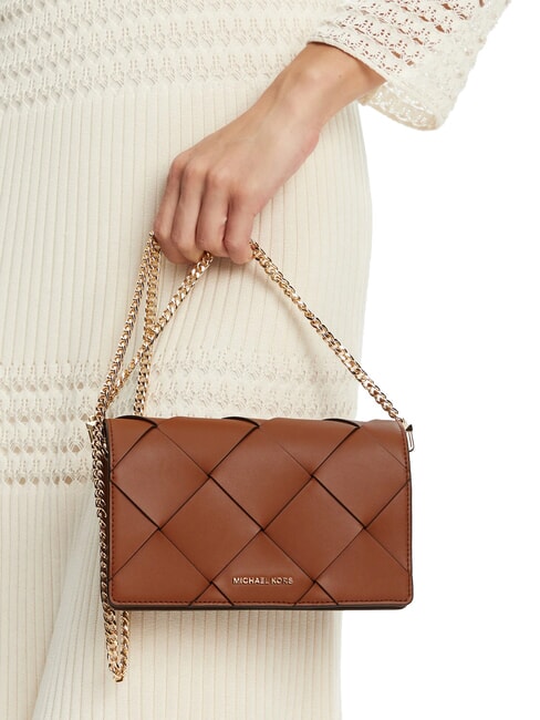 JET SET Mini Bag a tracolla luggage - Borse Donna