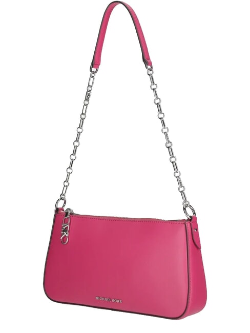 EMPIRE Borsa a spalla, in pelle wild berry - Borse Donna