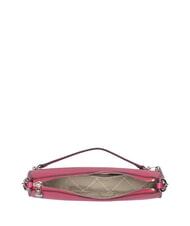 MICHAEL KORS EMPIRE Borsa a spalla, in pelle wild berry - Borse Donna - 4