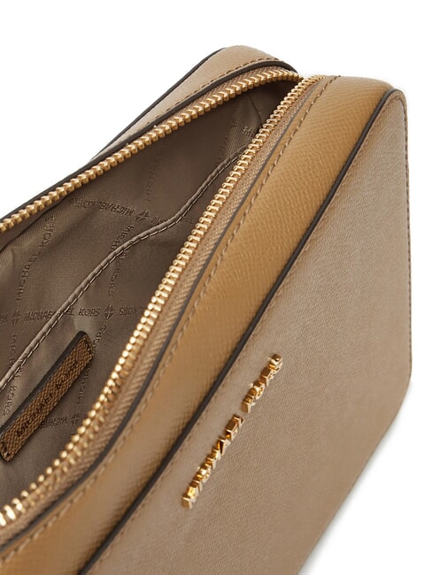 JET SET TRAVEL Mini Bag a tracolla, in pelle husk - Borse Donna