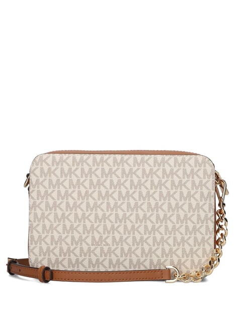 JET SET M Mini Bag a tracolla vanilla - Borse Donna