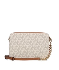 MICHAEL KORS JET SET M Mini Bag a tracolla vanilla - Borse Donna - 3