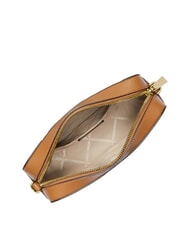 MICHAEL KORS JET SET M Mini Bag a tracolla vanilla - Borse Donna - 4