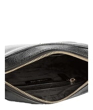 MICHAEL KORS JET SET Mini Bag a tracolla, in pelle black - Borse Donna - 3