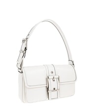 MICHAEL KORS COLBY Borsetta a spalla optic white - Borse Donna - 2