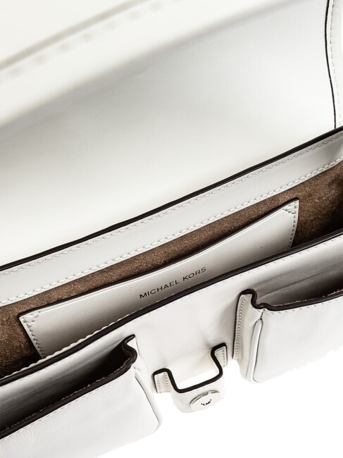 COLBY Borsetta a spalla optic white - Borse Donna