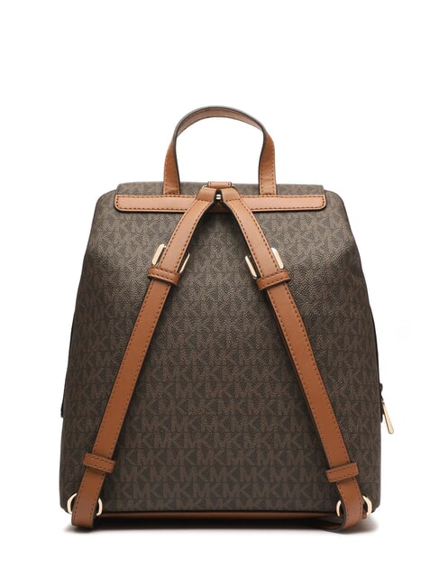 KENSINGTON Zainetto brn/acorn - Borse Donna