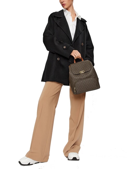 KENSINGTON Zainetto brn/acorn - Borse Donna