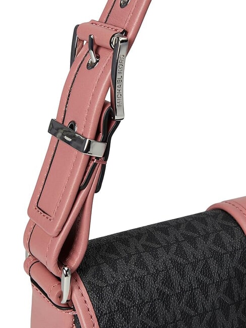 COLBY Borsa a spalla rose - Borse Donna