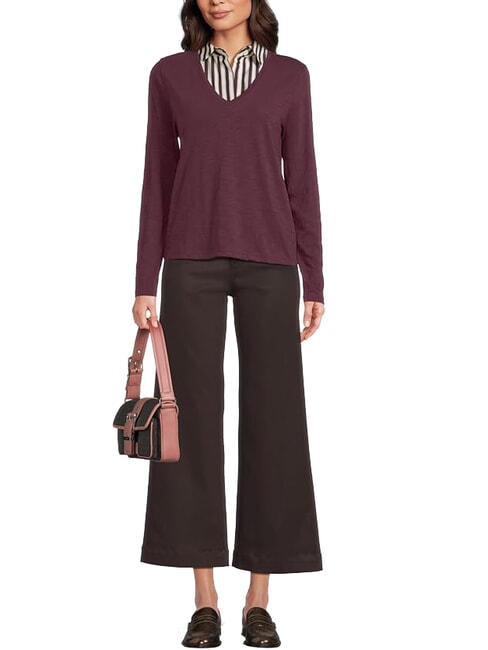 COLBY Borsa a spalla rose - Borse Donna