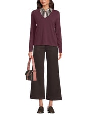 MICHAEL KORS COLBY Borsa a spalla rose - Borse Donna - 5