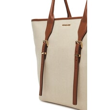 MICHAEL KORS MOORE Shopping Bag luggage - Borse Donna - 3