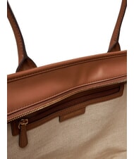 MICHAEL KORS MOORE Shopping Bag luggage - Borse Donna - 4