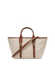 MICHAEL KORS MOORE Shopper a mano, con tracolla - Borse Donna