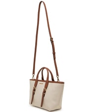 MICHAEL KORS MOORE Shopper a mano, con tracolla luggage - Borse Donna - 3
