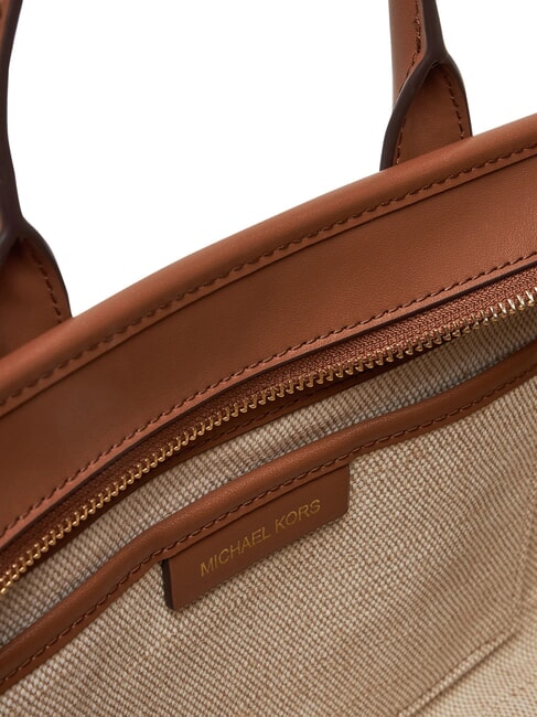 MOORE Shopper a mano, con tracolla luggage - Borse Donna