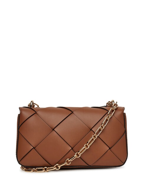 TRIBECA Mini Bag a spalla, in pelle luggage - Borse Donna