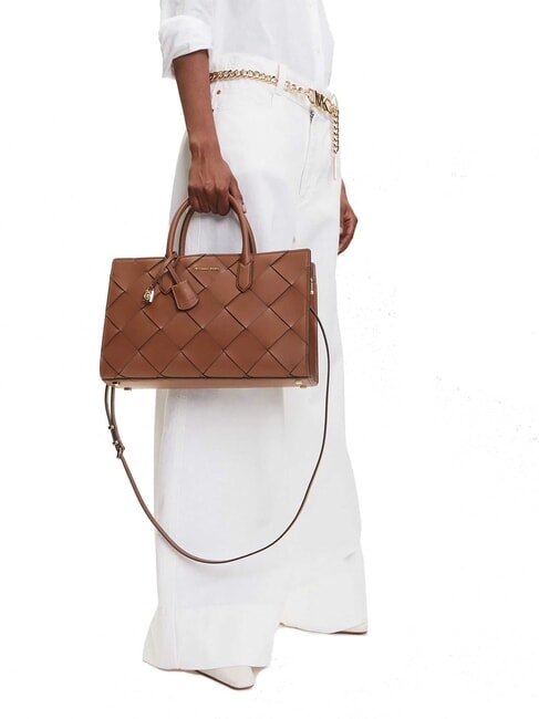 SCARLETT Borsa a mano, con tracolla luggage - Borse Donna