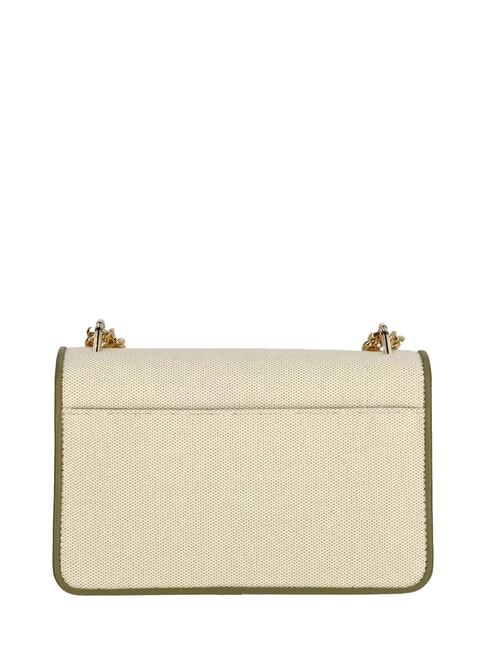 CLAIRE Borsetta a spalla / a tracolla safari green - Borse Donna