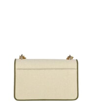 MICHAEL KORS CLAIRE Borsetta a spalla / a tracolla safari green - Borse Donna - 3