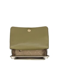 MICHAEL KORS CLAIRE Borsetta a spalla / a tracolla safari green - Borse Donna - 4