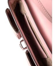 MICHAEL KORS COLBY Borsetta a spalla smokey rose - Borse Donna - 4