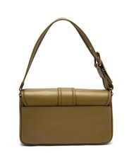 MICHAEL KORS COLBY Borsetta a spalla, in pelle safari green - Borse Donna - 3