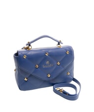 BRACCIALINI QUILT Borsa cartelletta a mano con tracolla - Borse Donna