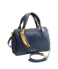 BRACCIALINI GRETA Borsa a bauletto in pelle con tracolla - Borse Donna